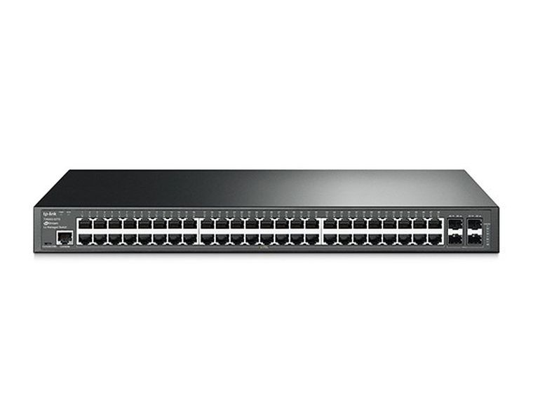 TP-Link, switch, TL-SG3452