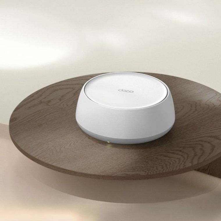 TP-Link, system mesh, DecoBE25, 2 szt.