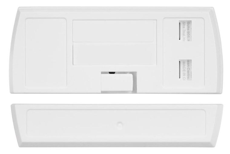 TP-Link, Tapo T110, czujnik magnetyczny otwarcia drzwi/okien, biały