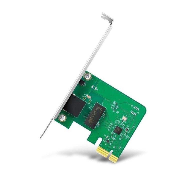 TP-Link, TG-3468, Karta sieciowa, Gigabit, PCI Express