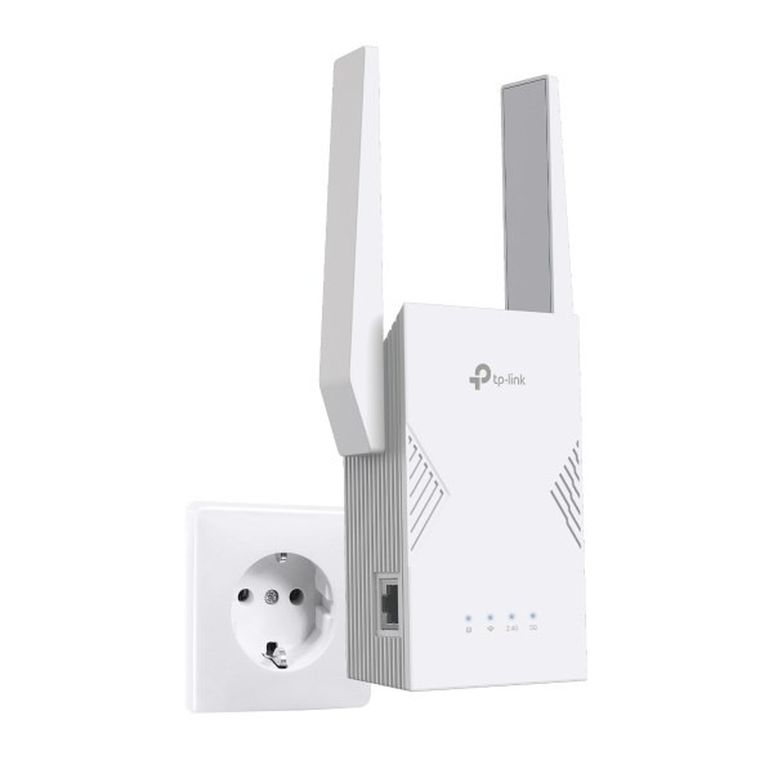 TP-Link, wzmacniacz sygnału WiFi, RE225BE