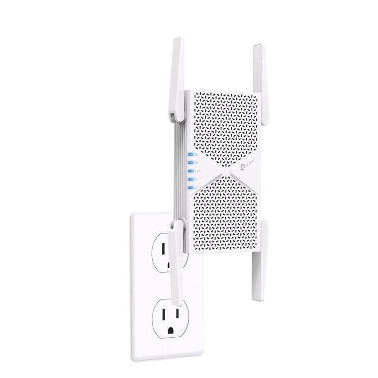 TP-Link, wzmacniacz sygnału WiFi, RE405BE