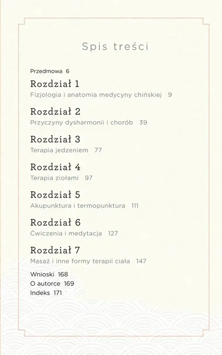 Tradycyjna medycyna chińska. Przewodnik po sztuce uzdrawiania