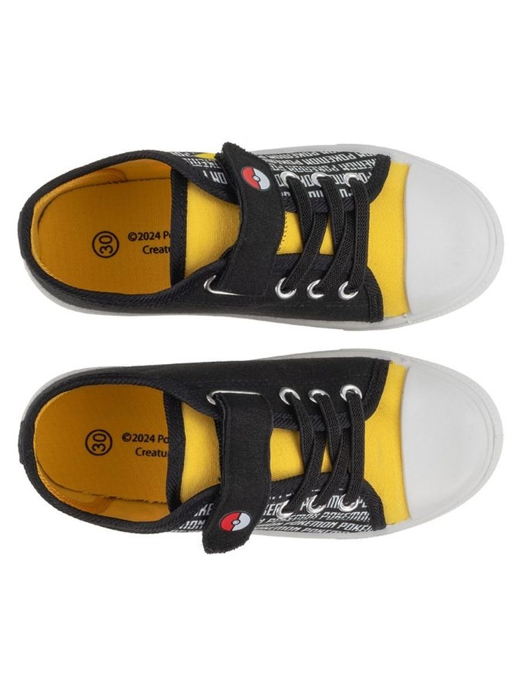 Trampki chłopięce, mix, Pokemon, Leomil