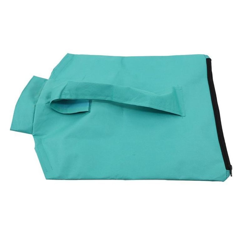 Transporter, torba do noszenia zwierząt, błękitna