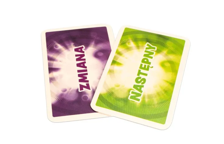 Trefl, 5 Sekund, gra towarzyska, edycja specjalna