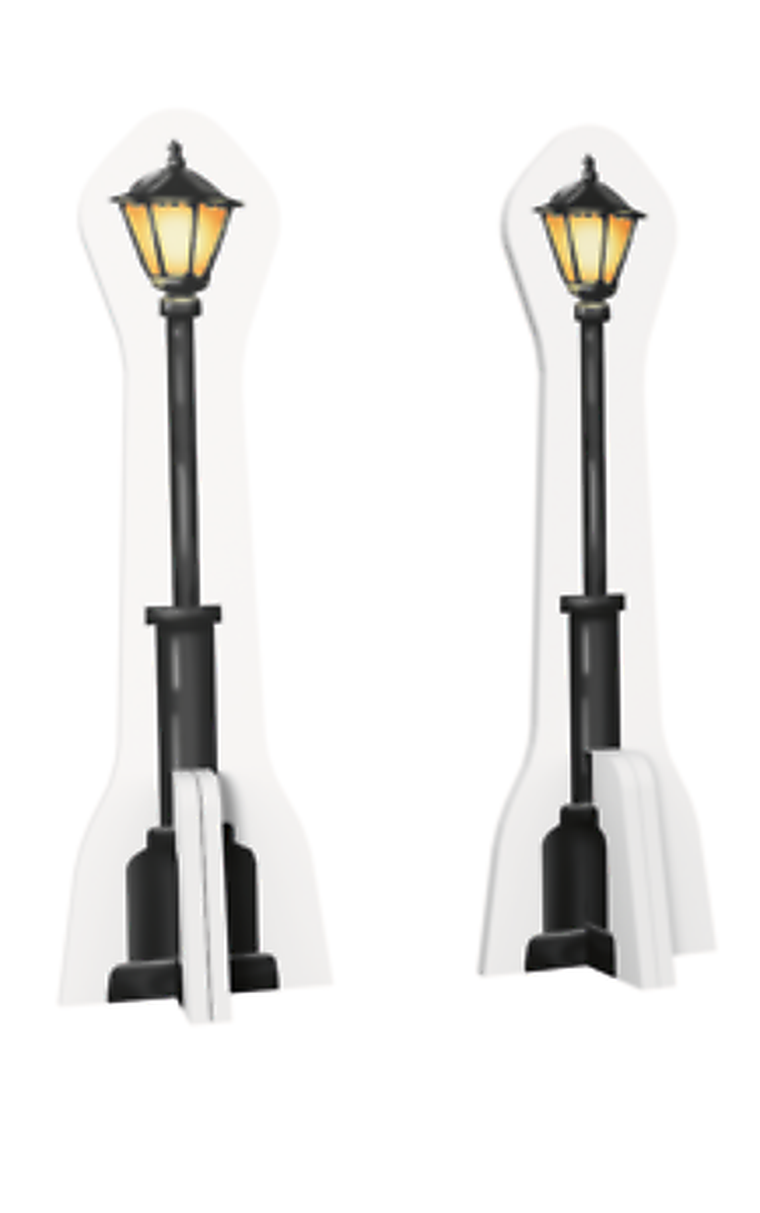 Trefl, Buduj z cegły, Harry Potter, Weasley & Weasley Shop, zestaw kreatywny