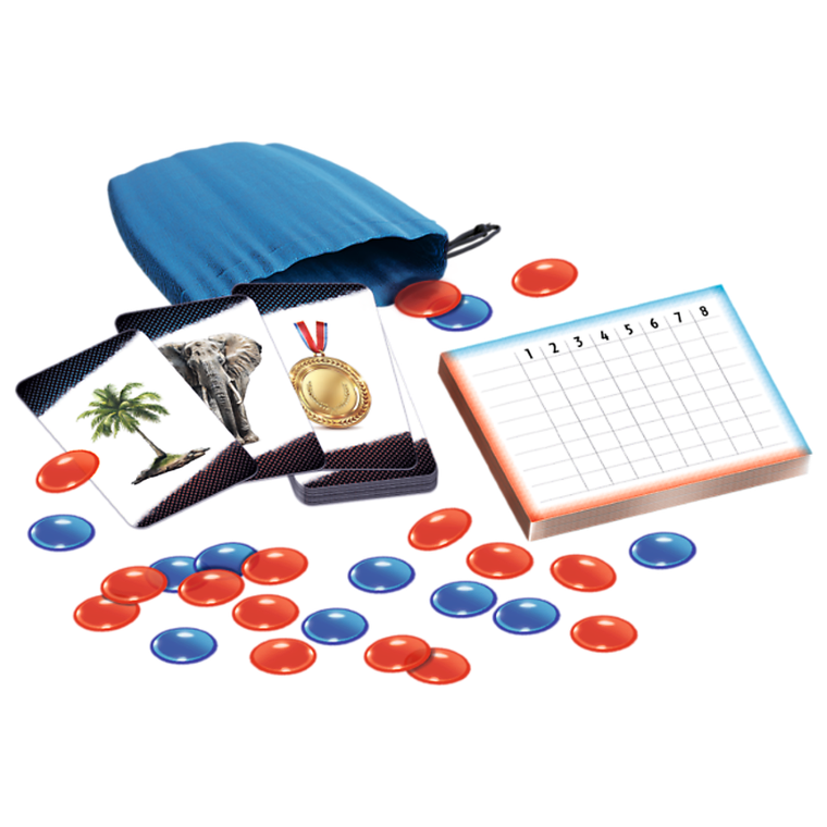 Trefl, NiePrawda, gra familijna