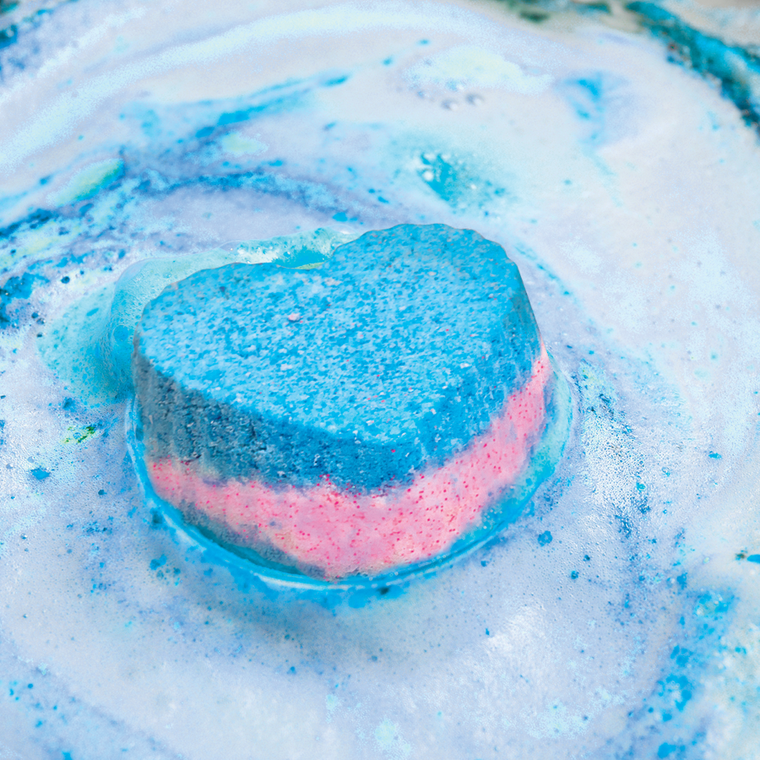 Trefl, Science4You, Fabryka kul do kąpieli, zestaw L