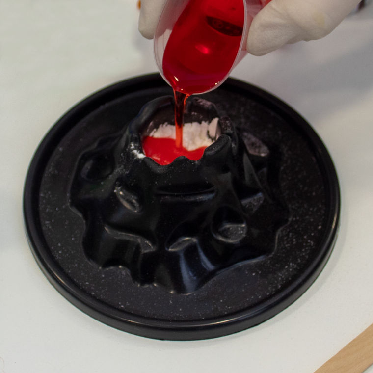 Trefl, Science4You, Zagłada dinozaurów, zestaw L