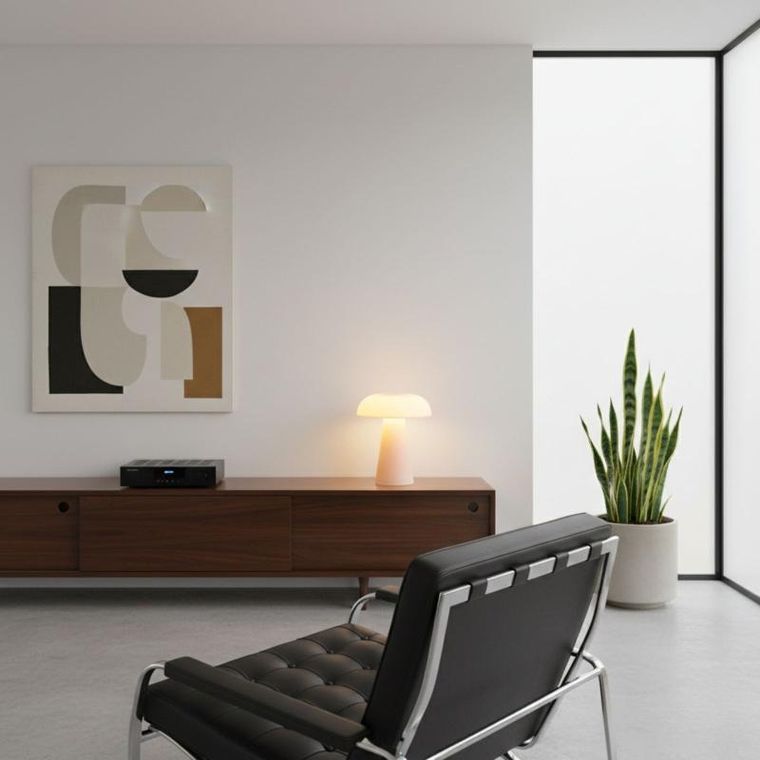 Trends 4 You, Rilo, lampa grzybek, 15-18 cm