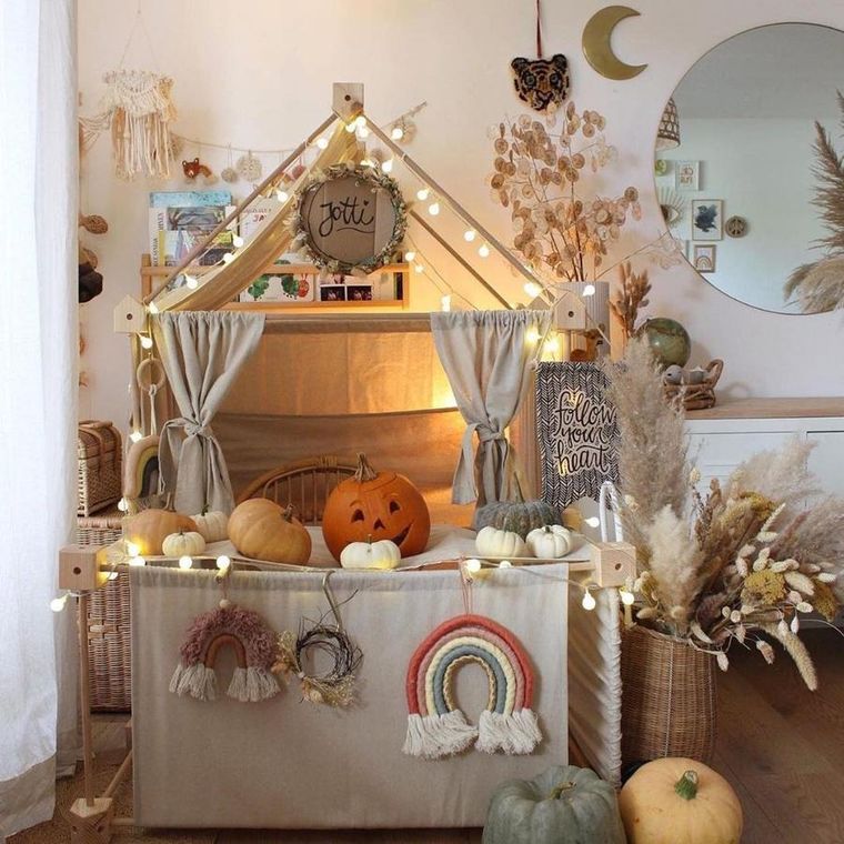 Trigonos, Maxi Trigonos, Family Arbaro, drewniane klocki konstrukcyjne, 79 elementów