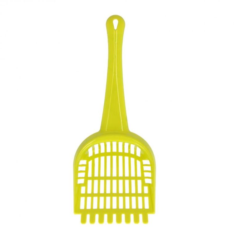 Trik&Roll, łopatka do kuwety