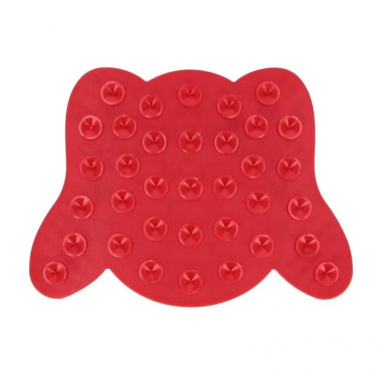 Trik&Roll, mata do lizania dla psa z przyssawkami