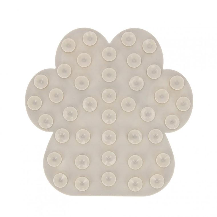 Trik&Roll, mata do lizania dla psa z przyssawkami