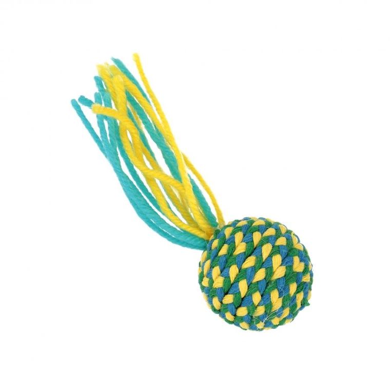 Trik&Roll, piłeczka dla kota