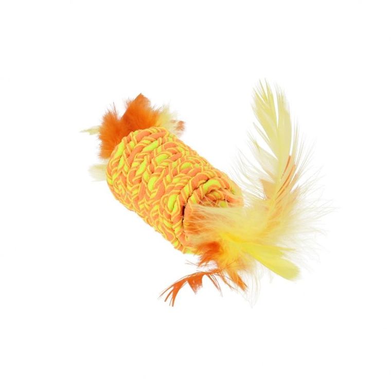 Trik&Roll, zabawka dla kota, grzechotka