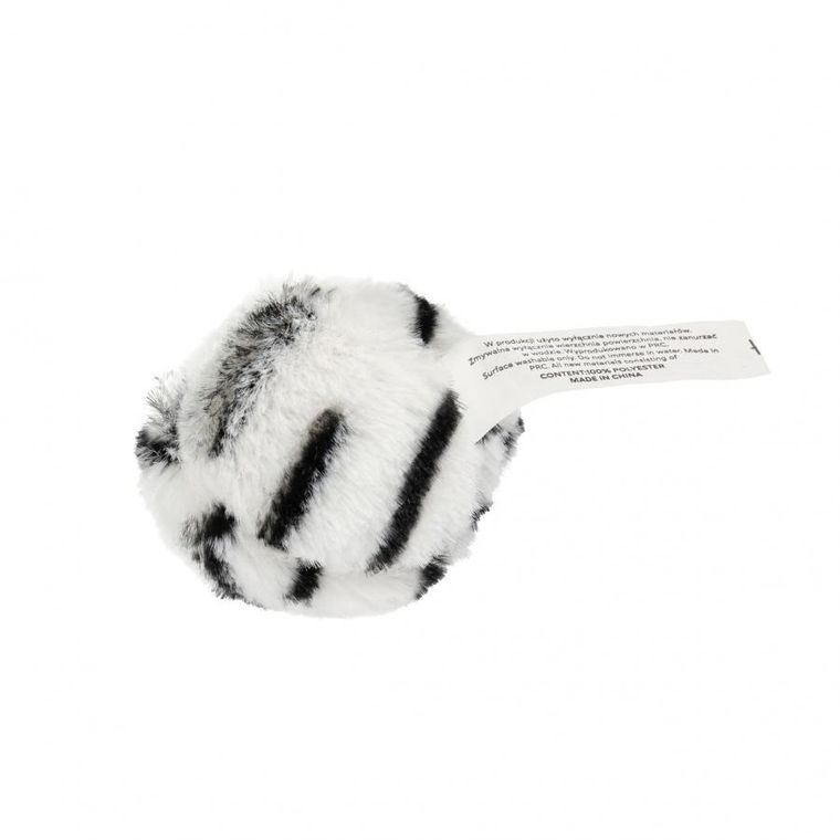 Trik&Roll, zabawka dla kota, pluszowa