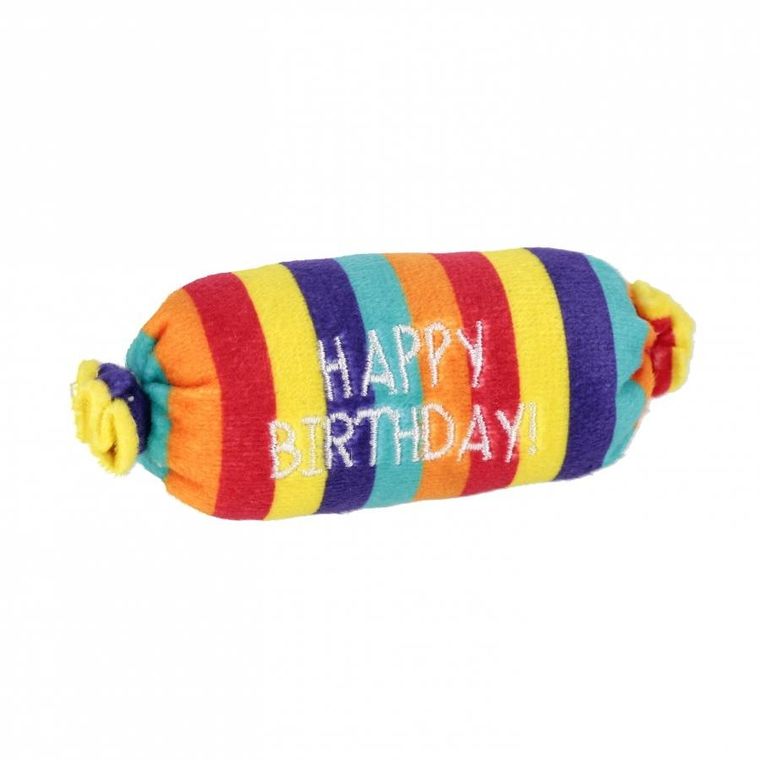 Trik&Roll, zabawki urodzinowe dla kota