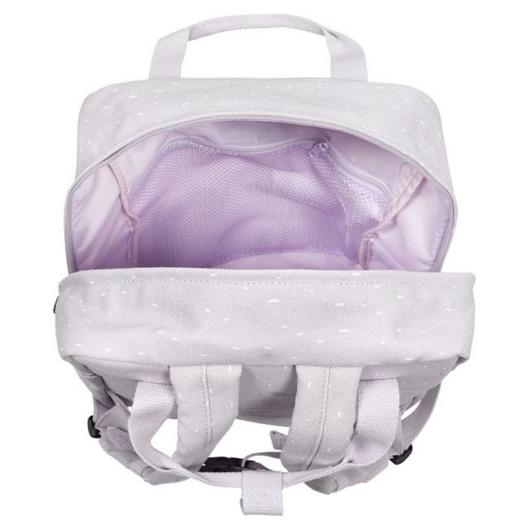 Trixie Baby, plecak dla przedszkolaka, Myszka