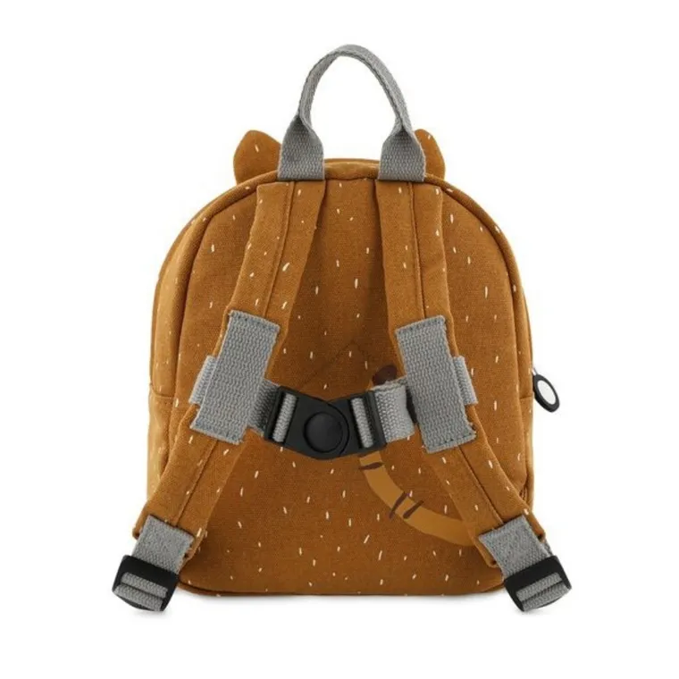 Trixie Baby, plecak dla przedszkolaka, Tygrys, 5,25 l