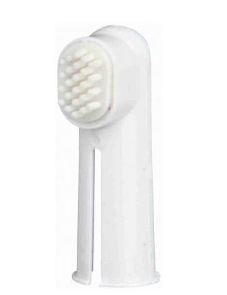 Trixie, zestaw do czyszczenia zębów