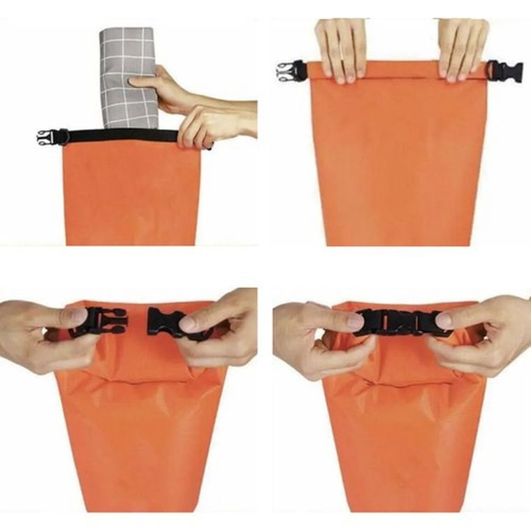 Trizand, bojka dmuchana 2w1