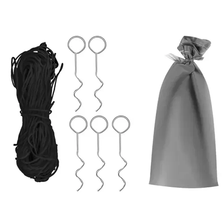 Trizand, namiot plażowy, 190-86-120 cm