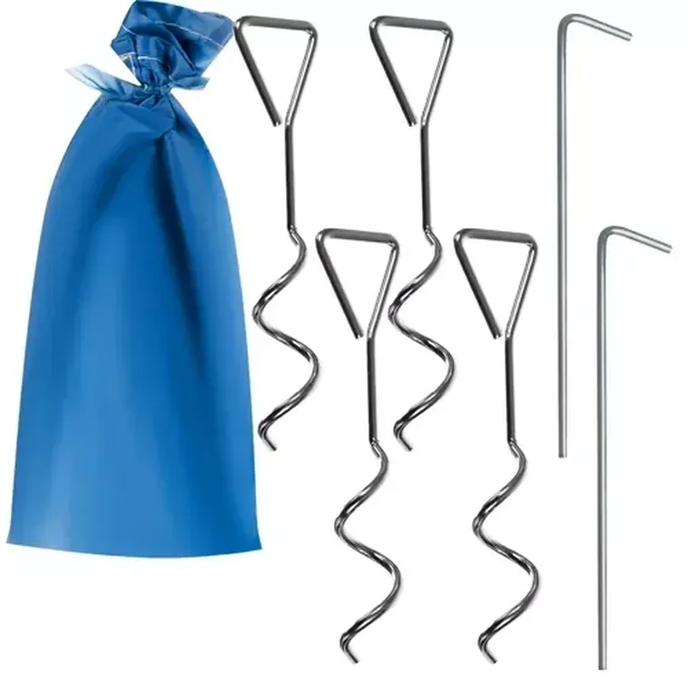 Trizand, namiot plażowy, 200-150-110 cm