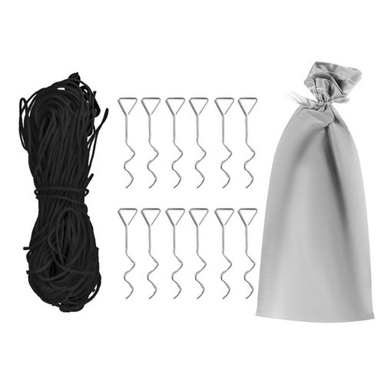 Trizand, Nevada, namiot turystyczny, 2/4 osobowy