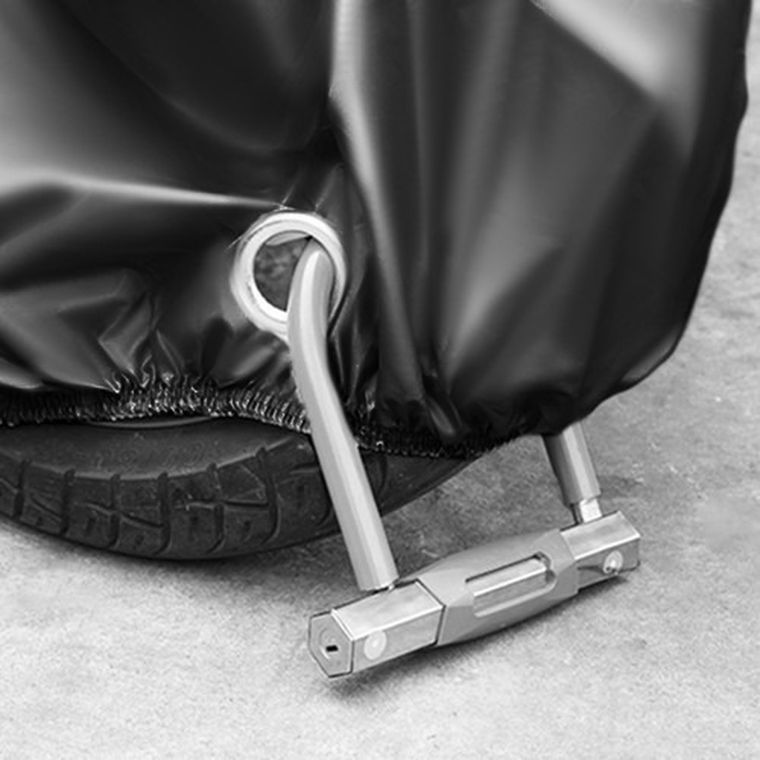 Trizand, pokrowiec na rower/skuter