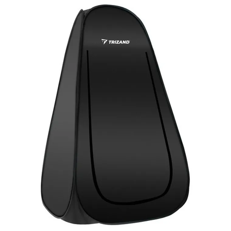 Trizand, prysznic, przebieralnia, namiot