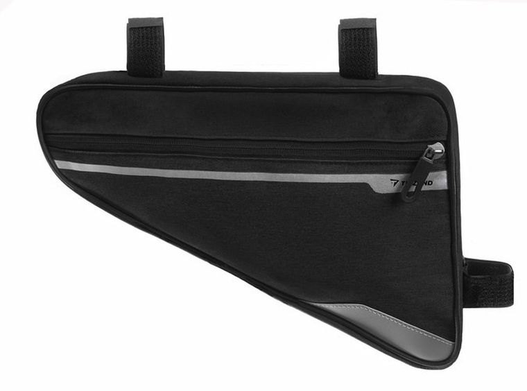 Trizand, sakwa rowerowa