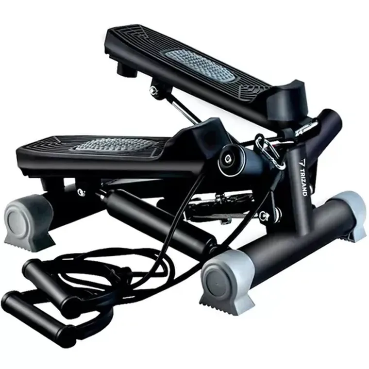 Trizand, stepper skośny z linkami HQ