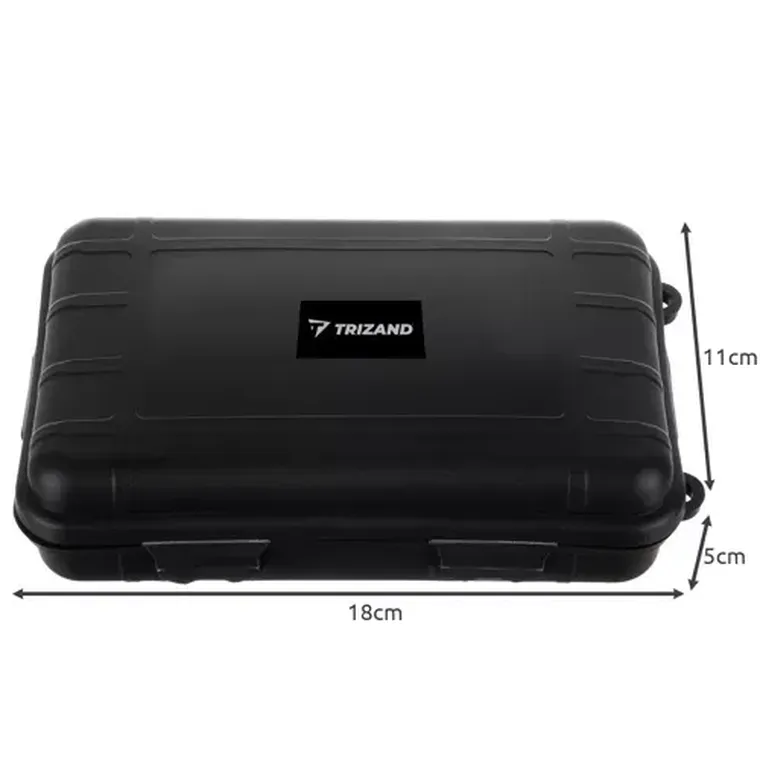 Trizand, zestaw przeżycia SURVIVAL, 32w1