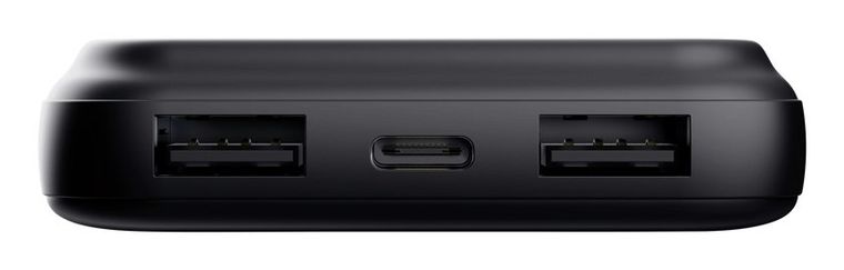 Trust, Avala, powerbank, 10000mAh
