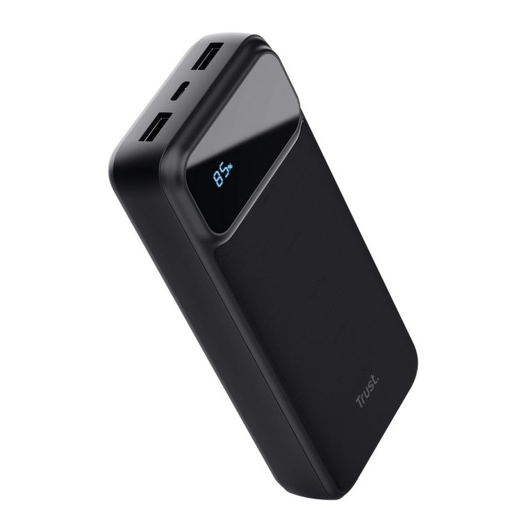 Trust, Avala, powerbank, 20000mAh