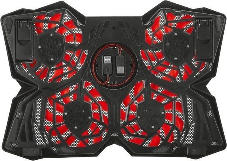 Trust, GXT 278 Yozu, podkładka chłodząca, 20817