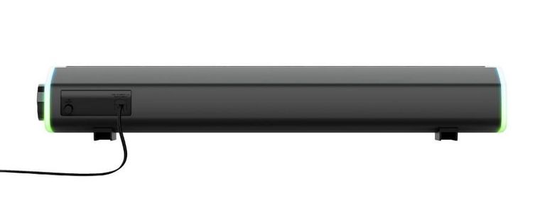 Trust, Soundbar, Gxt620 Axon Rgb Led