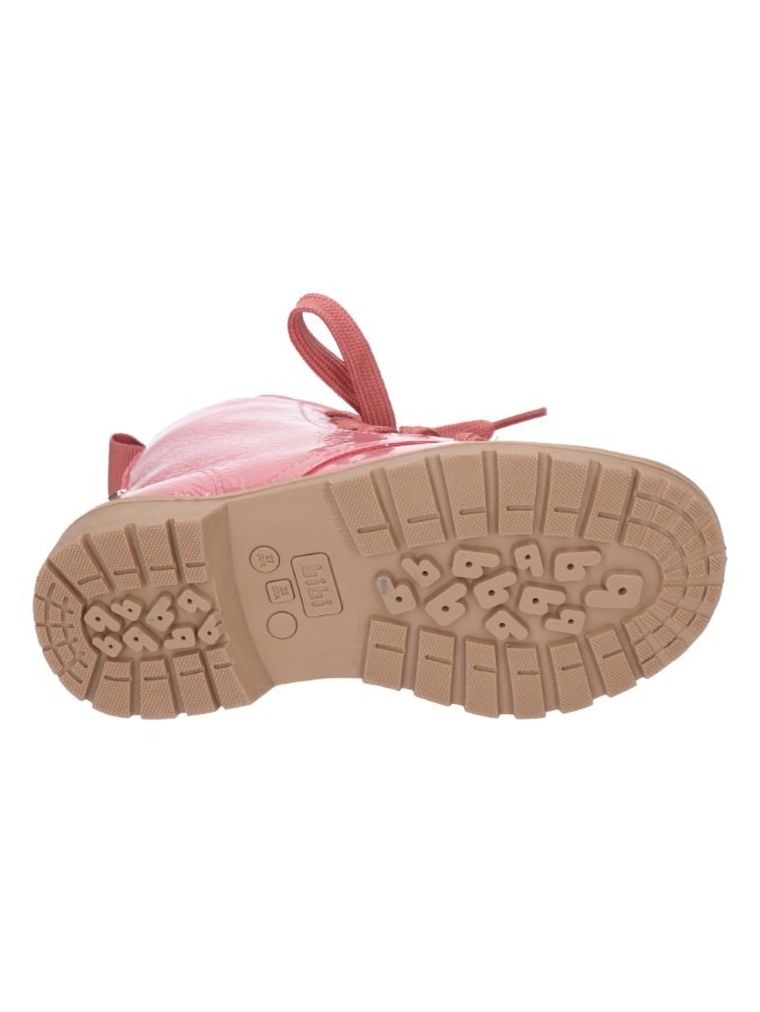 Trzewiki dziewczęce, różowe, Bibi Shoes