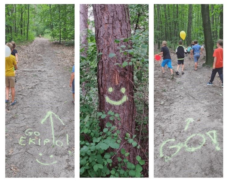 Tuban, Neo Kreda, spray, niebieska, 150 ml