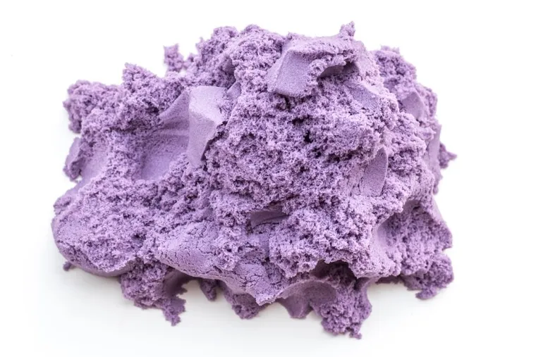 Tuban, piasek dynamiczny, zestaw plaża