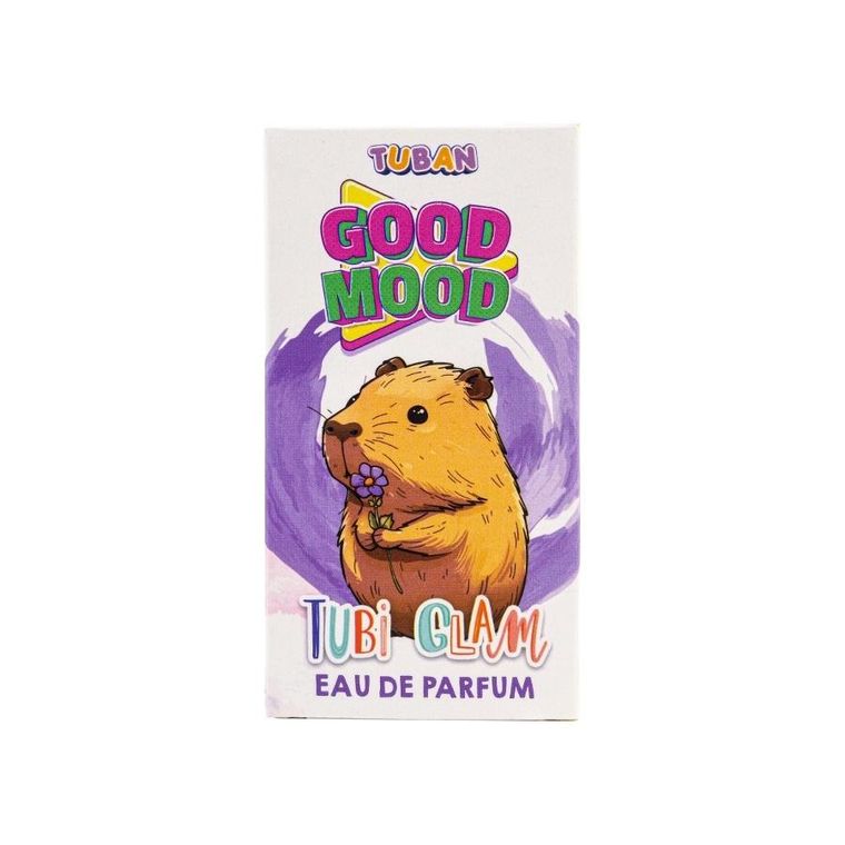 Tuban, Tubi Glam, perfumy, Good Mood, 50 ml