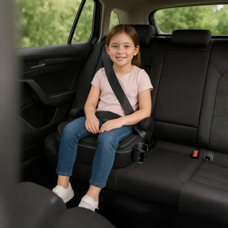 Tulano, Cabby 30, podstawka samochodowa, black