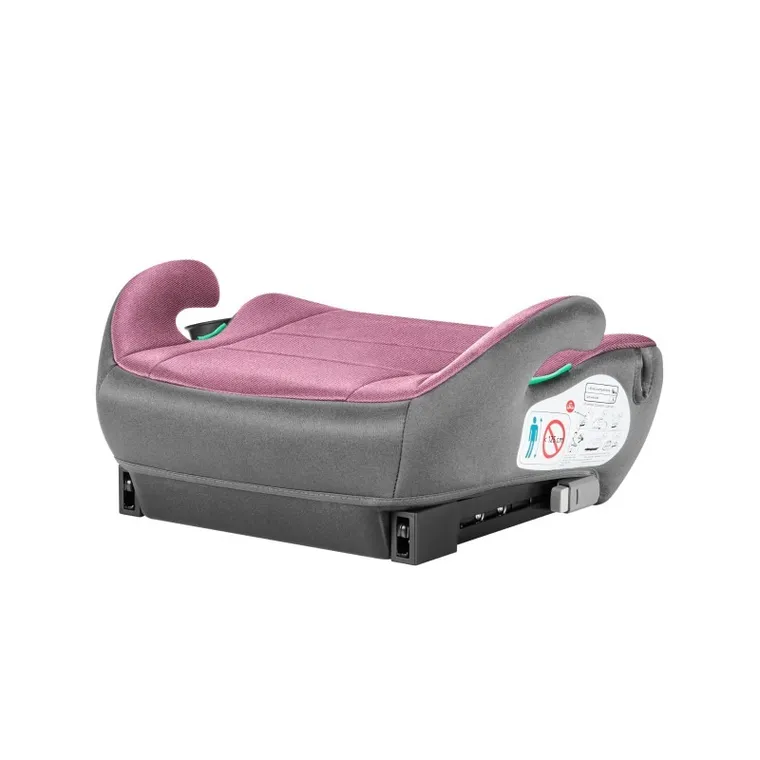 Tulano, Cabby 30, podstawka samochodowa, pink-grey