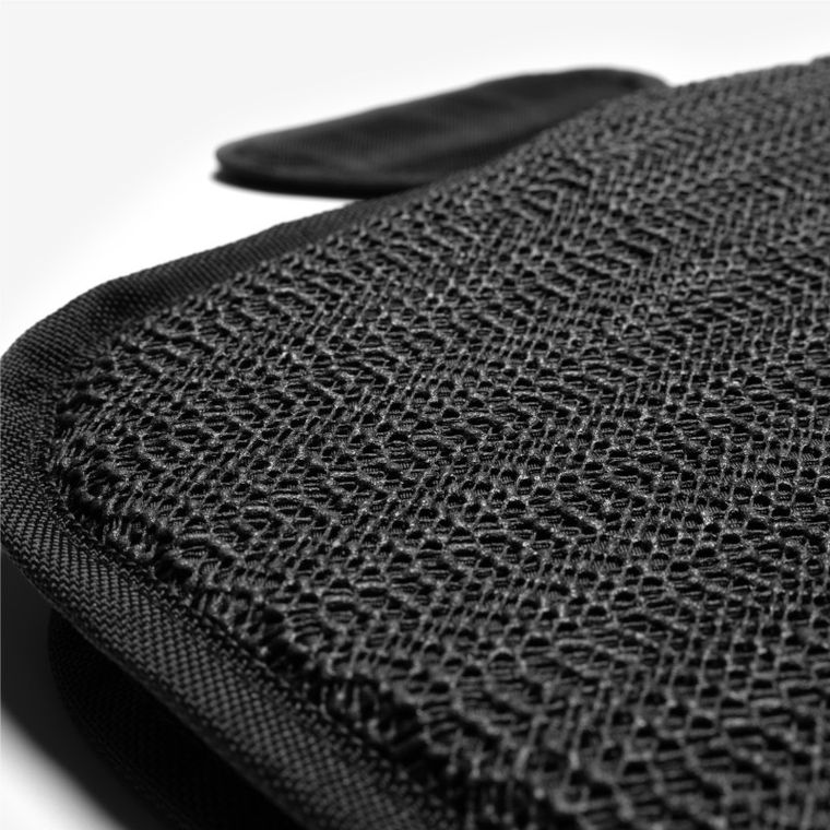 Tulano, Case 30, mata pod fotelik samochodowy