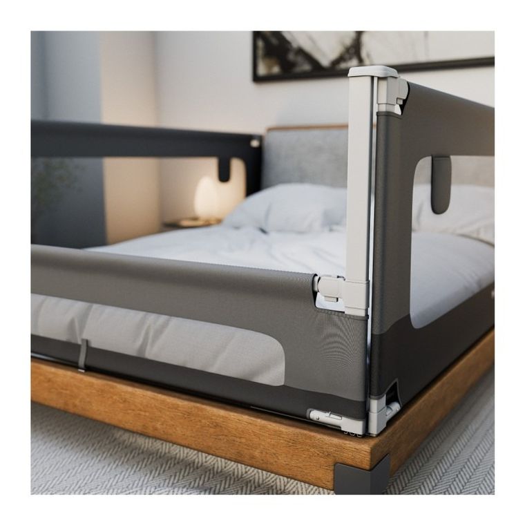 Tulano, Cover 44, barierka ochronna na łóżko, 140 cm