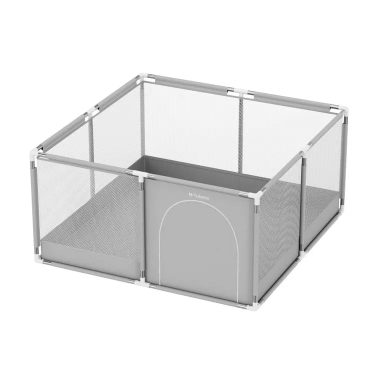 Tulano, Cozy 20, kojec dziecięcy