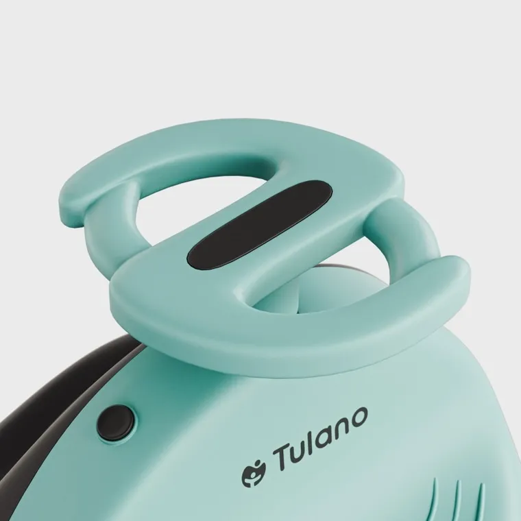 Tulano, Focus 35, jeździk grawitacyjny