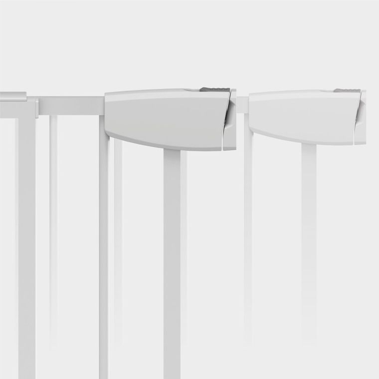 Tulano, Guardian 1.0, barierka, bramka zabezpieczająca, white